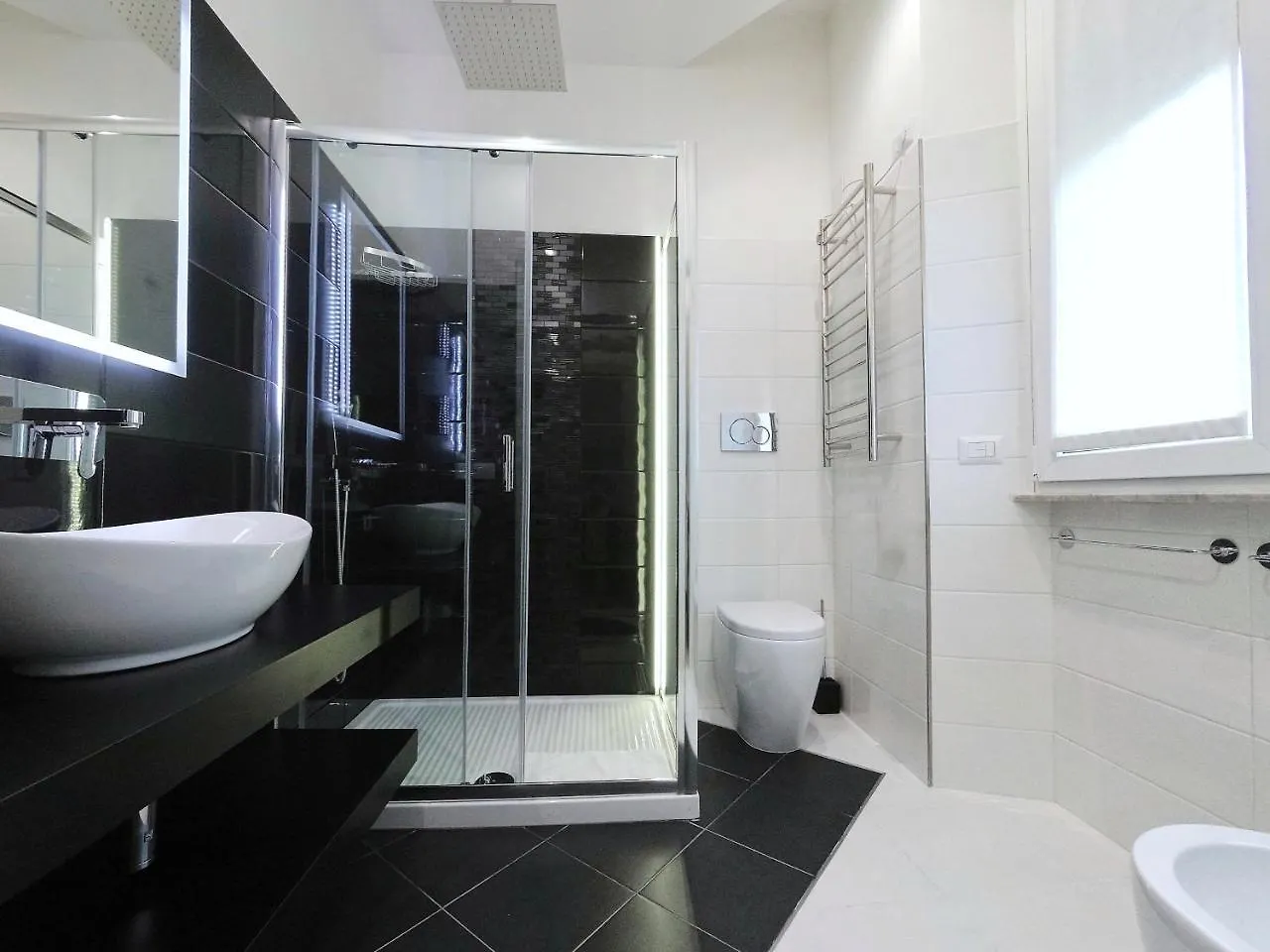 B&B Aurelia Garden Rooms ローマ 3*,  イタリア